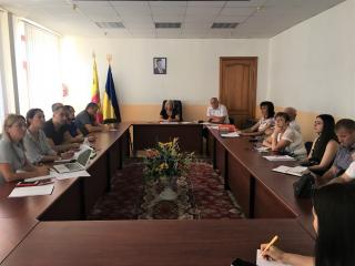 У Кам’янському проведуть семінари для працівників підприємств на майданчику колишнього ВО `ПХЗ`